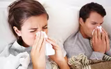 [ẢNH] Những loại bệnh dịch phổ biến do thời tiết ở Việt Nam